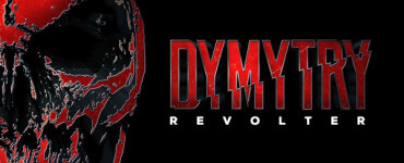 Dymytry Revolter Tour