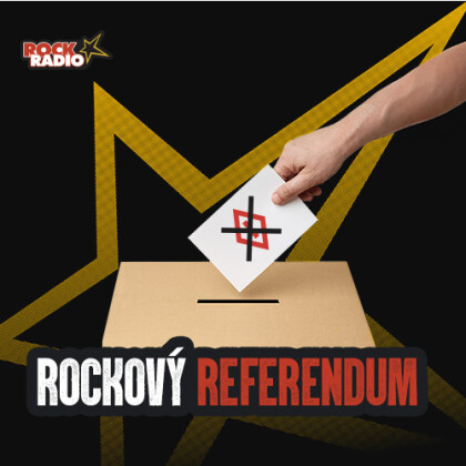 Rockový referendum